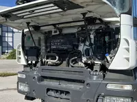  Автобетономешалки Iveco Trakker 410 - Автобетономешалки