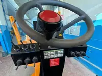  Грейдеры Diversen MG100 Guidetti - Автогрейдеры