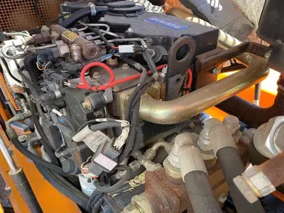 Грейдеры Diversen MG100 Guidetti
