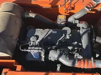  Колесный экскаватор Doosan DX190W-5 Fresh online©️