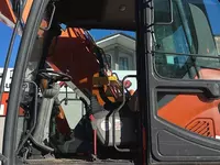  Колесный экскаватор Doosan DX190W-5 - Экскаваторы