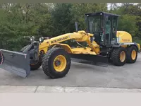 Грейдеры New Holland F.156.6/A