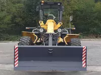   Грейдеры New Holland F.156.6/A
