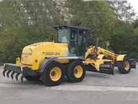  Грейдеры New Holland F.156.6/A Fresh online©️