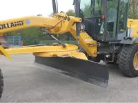  Fresh online©️ - Грейдеры New Holland F.156.6/A