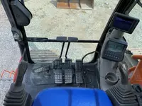  Гусеничного экскаватора Hitachi ZX280LCN-3 - Экскаваторы