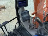  Гусеничного экскаватора Hitachi ZX280LCN-3 Экскаваторы
