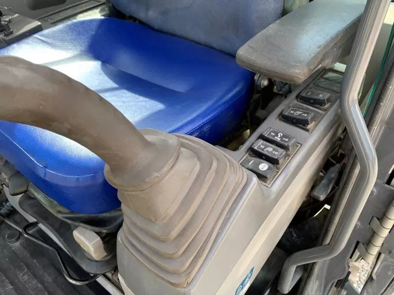 Гусеничного экскаватора Hitachi ZX280LCN-3