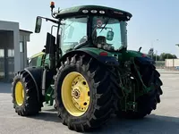  Тракторы John Deere 7230R - 