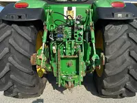  Тракторы John Deere 7230R Fresh online©️