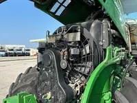  Тракторы John Deere 7230R - Fresh online©️