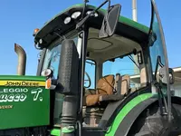  Fresh online©️ - Тракторы John Deere 7230R