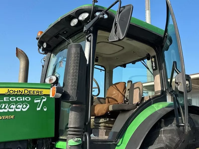  Fresh online©️ - Тракторы John Deere 7230R