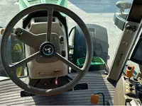  Тракторы John Deere 7230R Тракторы