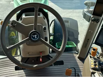 Тракторы John Deere 7230R
