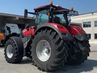  Трактор колесный Case IH 270 CVX Optum - 