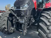  Трактор колесный Case IH 270 CVX Optum Fresh online©️