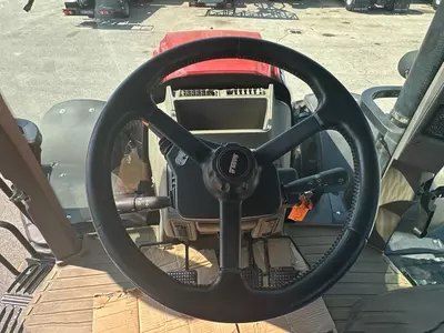 Трактор колесный Case IH 270 CVX Optum