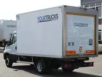  Морозильная фургон Iveco Daily 70 70-180 CP 500 с рулонными дверями FRC28 - 