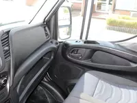  Морозильная фургон Iveco Daily 70 70-180 CP 500 с рулонными дверями FRC28 Авторефрижераторы