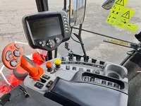  New Holland FR9060 ozuqa yig‘ish kombayni  - Fresh online©️