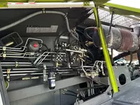  Claas Jaguar 870 yem-xashak yig‘ish kombayni - Kombaynlar