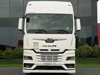   Тягач MAN TGX 18.470
