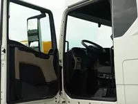 Fresh online©️ - Тягач MAN TGX 18.470