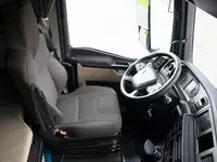  Тягач MAN TGX 18.470 - Tayanch yuk mashinalar
