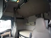  Тягач MAN TGX 18.470  - Fresh online©️