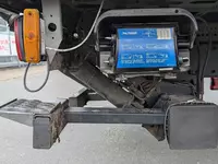  Грузовые автомобил MAN TGL 12.250 Koffer LBW - Bortli yuk mashinalari