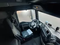  Fresh online©️ - Грузовые автомобил MAN TGL 12.250