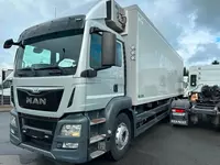 Авторефрижератор MAN TGS 26.320 6x2