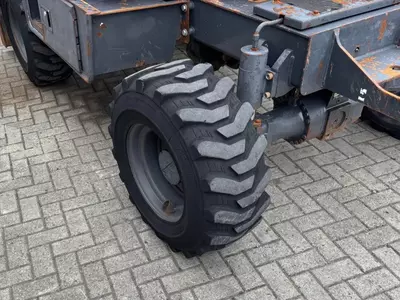  Колесный экскаватор Doosan DX55WK с кондиционером. - Fresh online©️