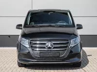 Фургон Mercedes-Benz Vito 116 CDI