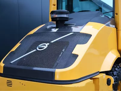  Вальцовый каток Volvo SD75B Только в розницу