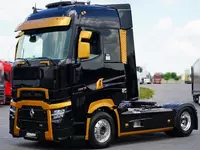 Тягач Renault T HIGH 480