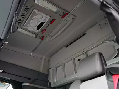 Тягач Renault T HIGH 480