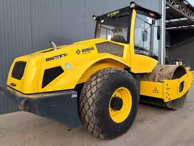 Каток Bomag BW213D-5 Chakana savdo