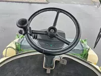  Fresh online©️ - Кормоуборочный комбайн Krone BIG X 600