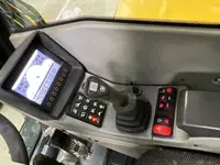  Колесные экскаватор Yanmar B 75 W - Экскаваторы