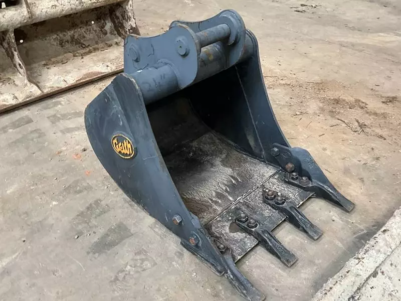  Volvo EC 60 E gusenitsali ekskavatori - Fresh online©️