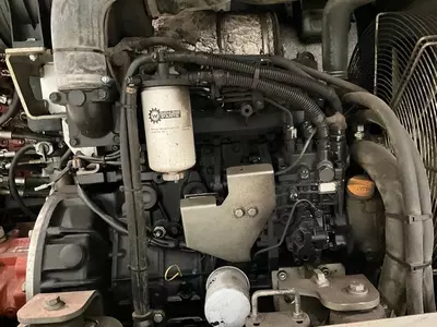  Колесный экскаватор WACKER NEUSON 6503 WD - Fresh online©️