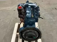  Kubota V 1505 Turbo dvigateli Chakana savdo