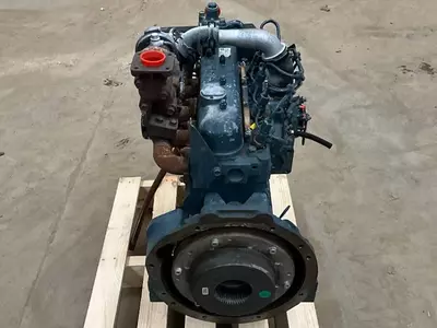  Kubota V 1505 Turbo dvigateli Chakana savdo