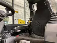  Bobcat E 57 W g‘ildirakli ekskavatori - Fresh online©️