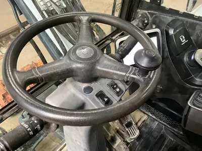 Колесные экскаватор Bobcat E 57 W