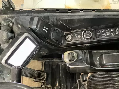Колесные экскаватор Bobcat E 57 W