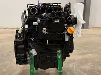 Yanmar 3TNV74F dvigateli Ishlatilmaydi