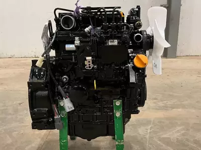 Двигатель Yanmar 3TNV74F Unused